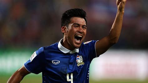 It's advantage Thailand after first leg of Suzuki Cup final versus ...