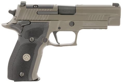 SIG SAUER P226 RX for sale - Price and Used Value