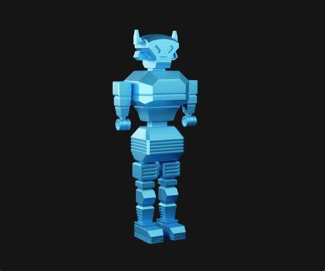 Image result for Robots Character Part 16