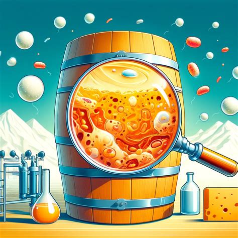 Unlocking Mozzarella: How Bacteria Cultures Transform Cheese – Grabenord