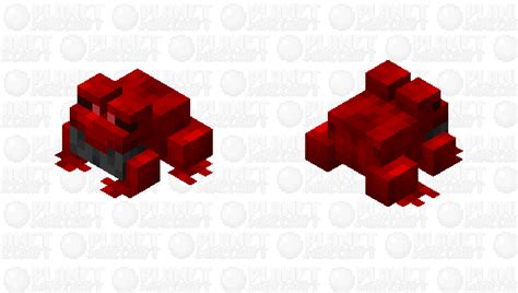 Image result for Nether Frog Minecraft