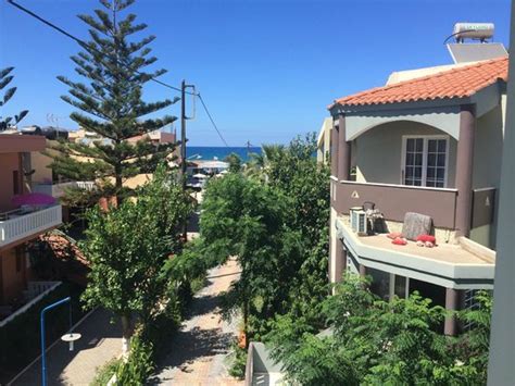 BAY VIEW APARTMENTS (Platanias, Crete) - Apartment Reviews, Photos ...
