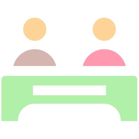Interview - Free icons