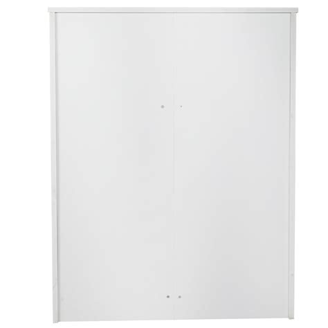 Bathroom PVC Freestanding Storage Cabinet With Handle Doors By Miza ...