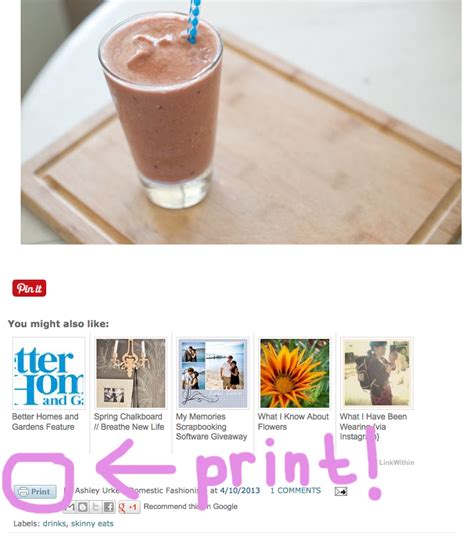 How to Add Print Button in HTML 的图像结果