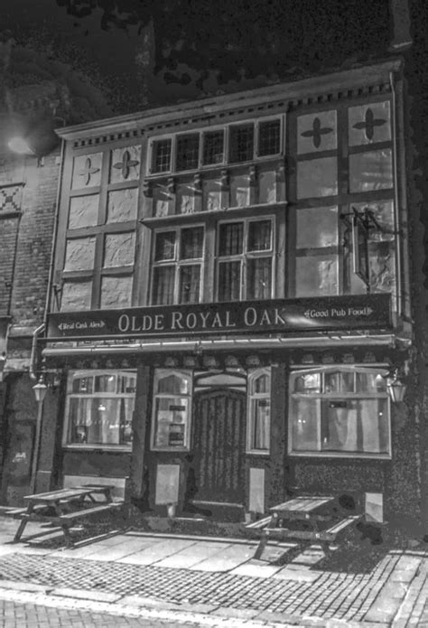 Halloween Burton Gaol Ghost walk on the 31st of October with free £5 at ...