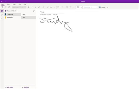 How to Make Good Notes in Microsoft OneNote 的图像结果