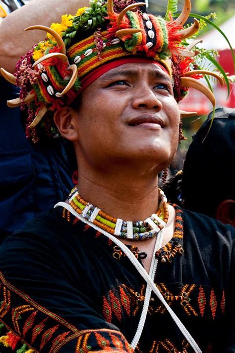 Are Indigenous Peoples Asian Exploring Identity and History