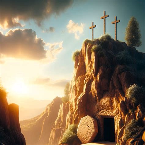 Download Tomb, Jesus, Christ. Royalty-Free Stock Illustration Image - Pixabay