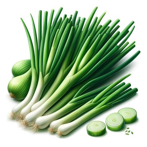 The Nutritional Powerhouse: Green Onion and Its Health Benefits ...