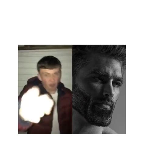 chad v virgin Animated Gif Maker - Piñata Farms - The best meme ...