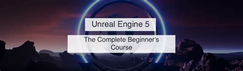 Image result for Unreal Engine 5 Full Course