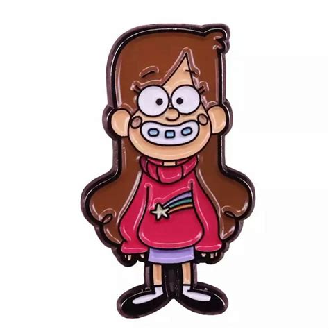 Gravity Falls Mabel Sweater