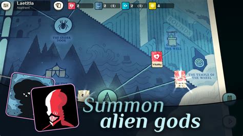 Cultist Simulator Latest Version 3.6.1 for Android