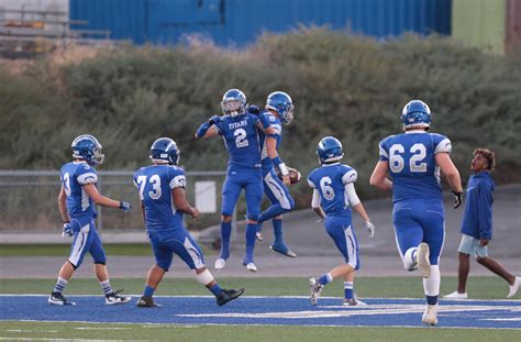 Temescal Canyon High School