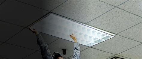 Commercial Lighting, Wiring Upgrades in Guelph, Ontario