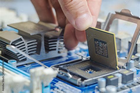 +Replacing a Micro Processor 的图像结果