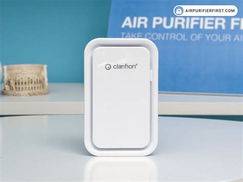 Clarifion Air Ionizer Side Effects at Alexis Dawkins blog