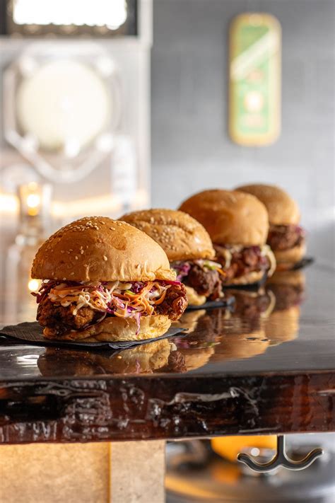 Barrel Proof Nashville