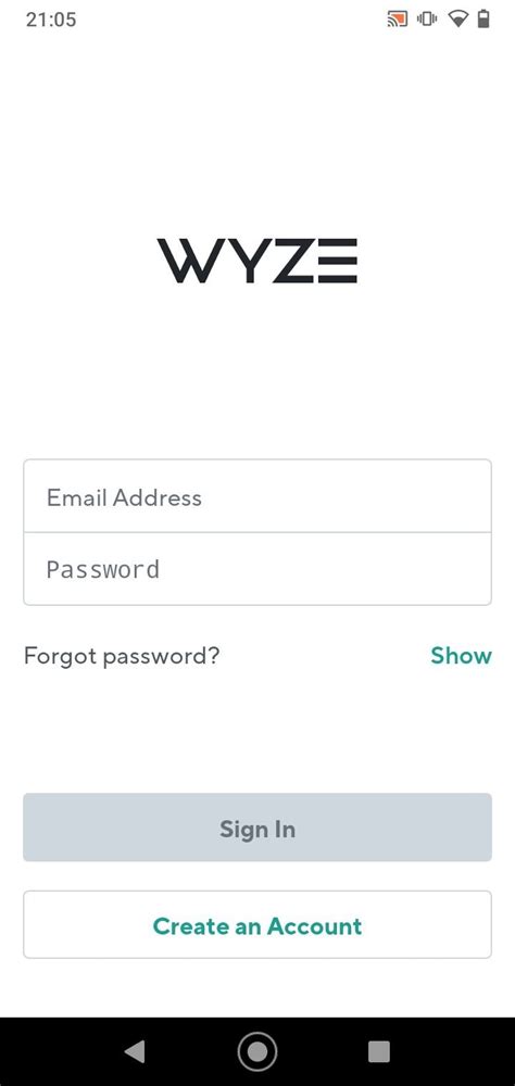 Wyze APK Download for Android Free