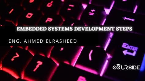 Embedded System Development Process 的图像结果