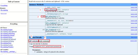 Image result for AutoKey Scripts Examples