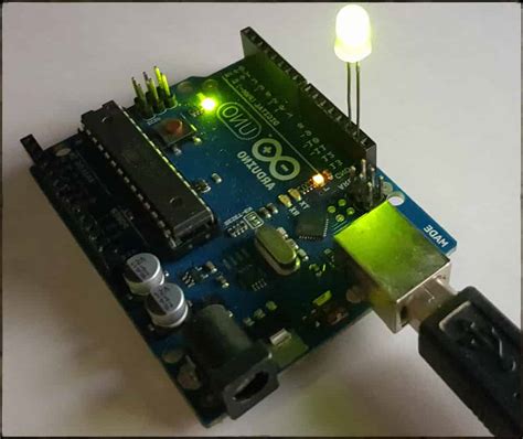 Image result for Arduino Codigo LED