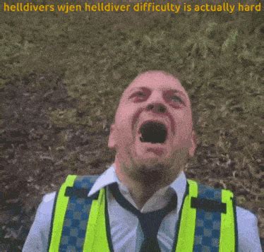 Helldivers | Free Animated GIFs Download