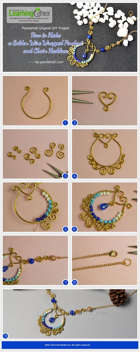 Free Tutorials for Jewelry Making 的图像结果