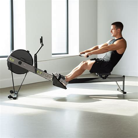 How to Use Rowing Machine Right: Setup, Drills, Weekly Plan - Cognitive Core