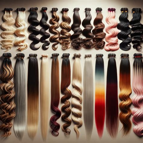 Ultimate Hair Extensions Guide for Black Women | Styles & Tips