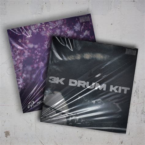 2K Stash Kit & 3K Drum Kit Bundle – The Kit Warehouse
