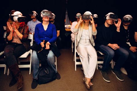 How AI, VR and interactivity are shaping the future of film | Vogue India