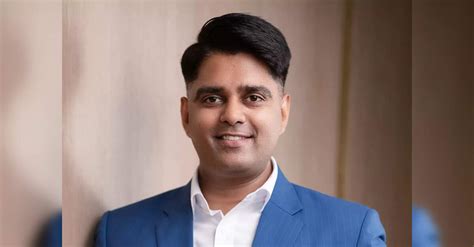 Kiran Muniraj Appointed General Manager at Four Points by Sheraton Navi ...