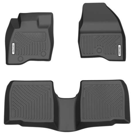 2017 Ford Explorer Floor Mats - New Product Opinions, Offers, and ...