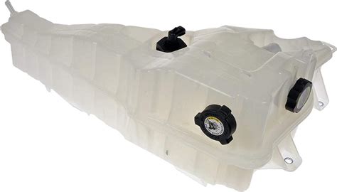 Buy Heavy Duty Coolant Reservoir Tank Fits 08-17 Freightliner Cascadia ...