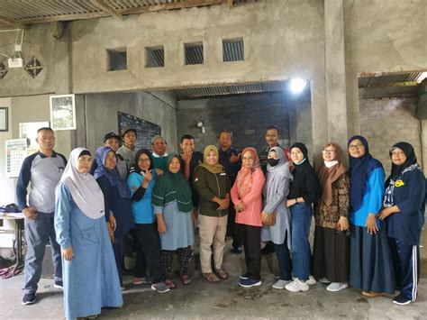 Monitoring PSN dan Sambang warga di Padukuhan Wunut - Website Kalurahan ...