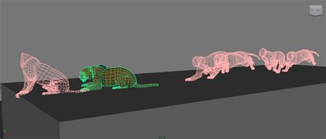 Image result for C4d Insect Walk Cycle Tutorial