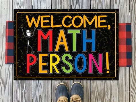 Image result for Welcome Math