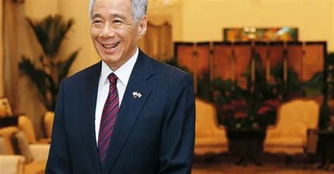 欢迎李显龙访华，听听新加坡总理谈移民 | 狮城新闻 | 新加坡新闻