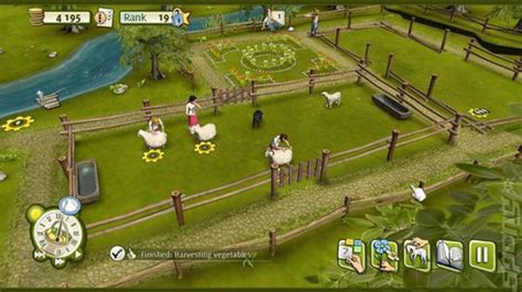 渔人的家庭农场-家庭农场下载(Family Farm)完整硬盘版-乐游网游戏下载