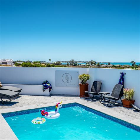 Da Gama Bay Holiday Units | LekkeSlaap