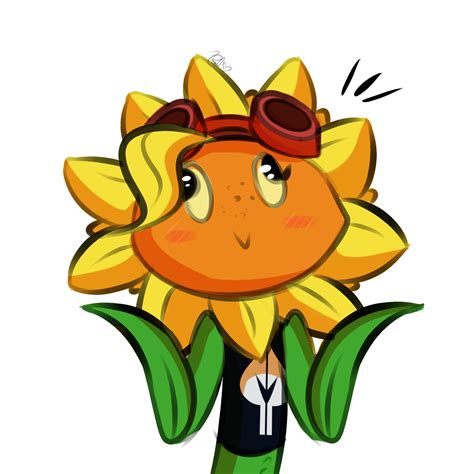 Pvz solar flare r34: фотографии в высоком качестве