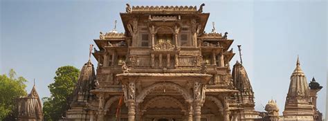 7 Tourist Places Near Ahmedabad Within 100 Km