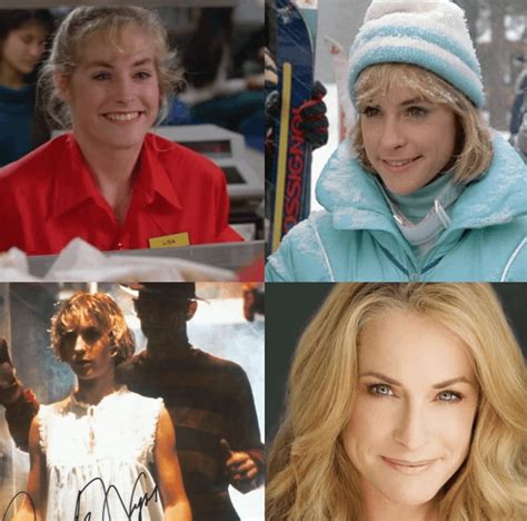 Amanda Wyss - 1980s : r/OldSchoolCelebs