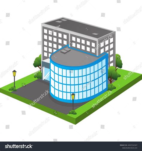 Building Top View Vector 的图像结果