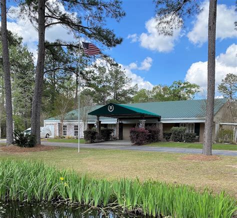 E.J. Fielding Funeral Home | Covington