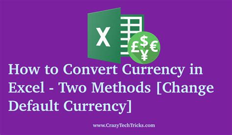 Image result for Convertir Devise Excel