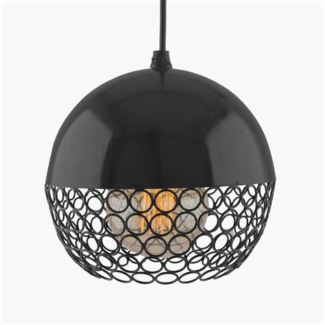 Buy HOMESAKE Metal Ceiling Lamp from Homesake at just INR 1598.0