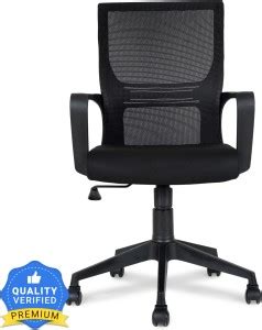 Ettorez NS-03 Mid Back Korean Ergonomic Lumbar Support, Tilt Lock ...